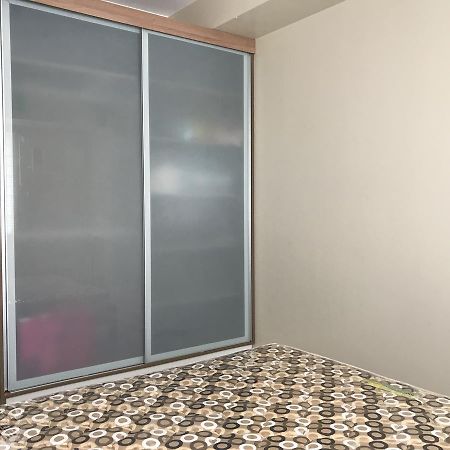 Апартаменты Avida Towers Davao Экстерьер фото