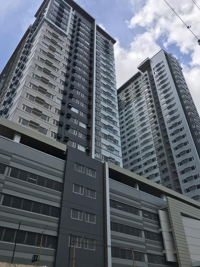 Апартаменты Avida Towers Davao Экстерьер фото